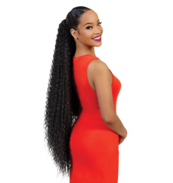 Picture for category HAIR PIECES
