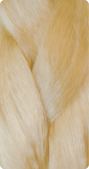 Blonde