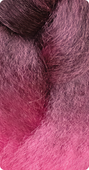BT1B/Hot Pink