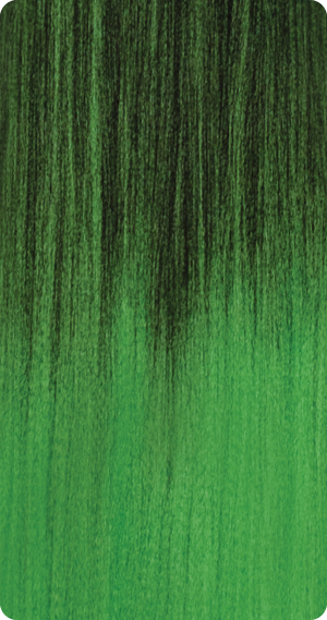 BT1B/Tropical Green
