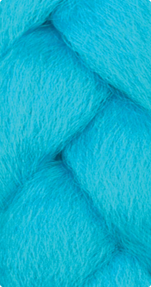 Aqua Blue