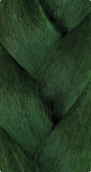 Jungle Green