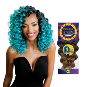 Picture of Barbados Curl