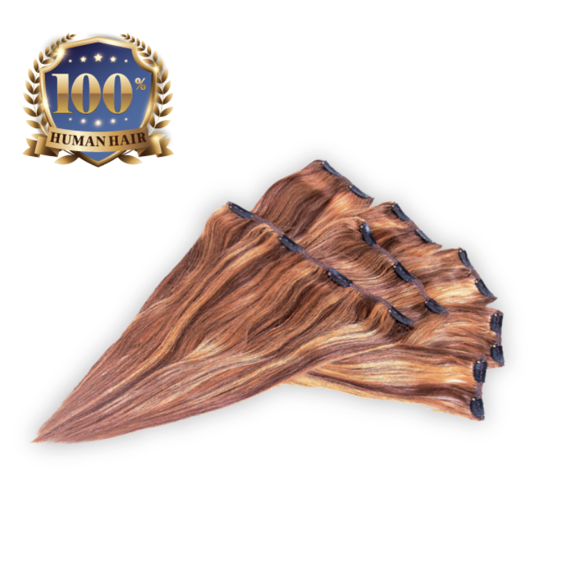 Picture of STW 7PCS 16" CLIP-IN
