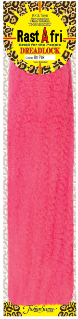 Hot Pink