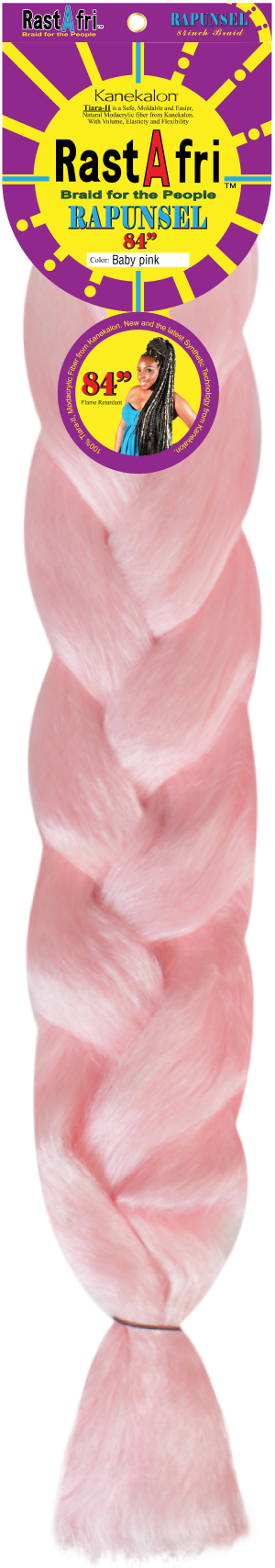 Baby Pink