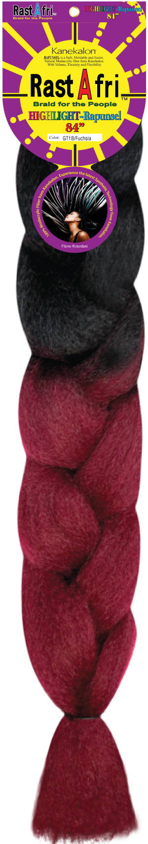 GT1B/Fuchsia