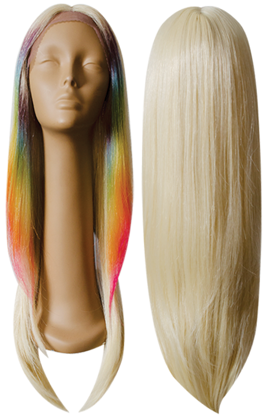 HL613/Rainbow