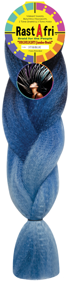 3T1B/Blue