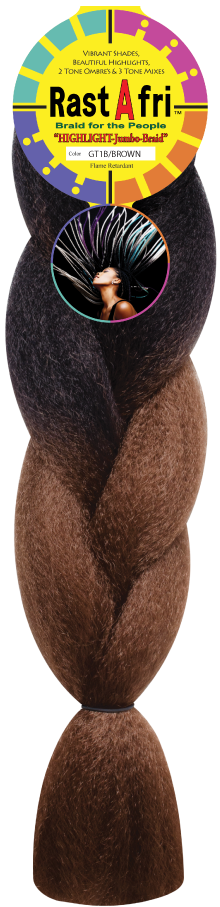 GT1B/Brown