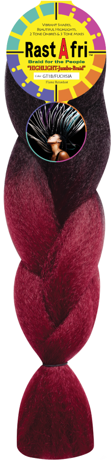 GT1B/Fuchsia