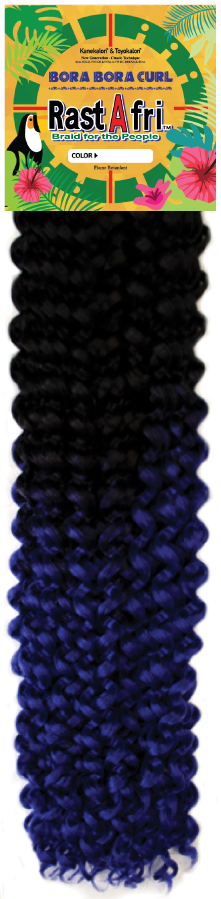 GTOM/Blue