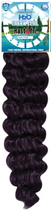 D.Purple