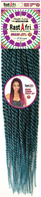 BT1B/Turquoise