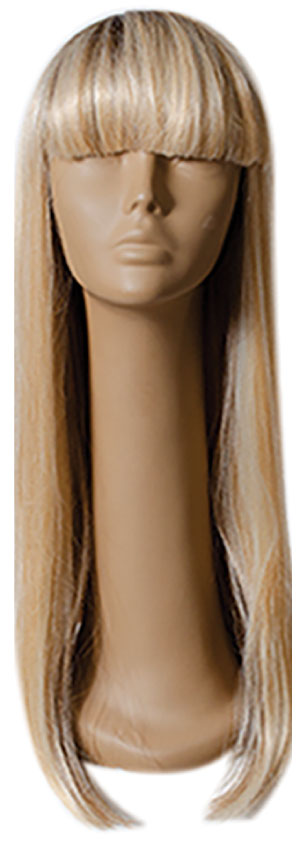 GT6/Butter Blonde