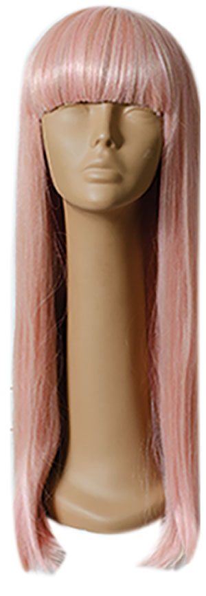 Pink Coral