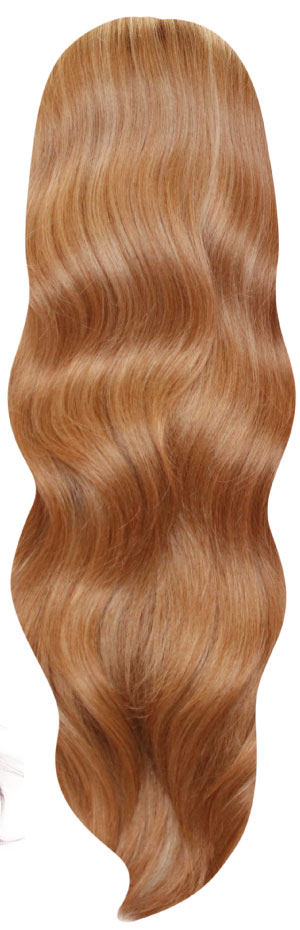 HL8/D.Blonde