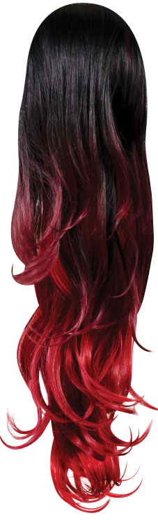 GTOM/Red