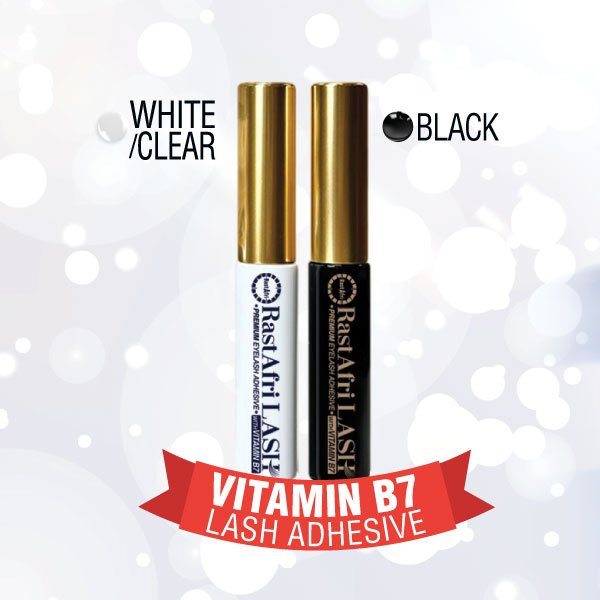 Picture of Rastafri Lash glue