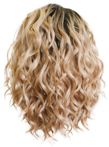 3T/Blonde