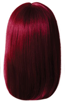 Cherry Pop-Red