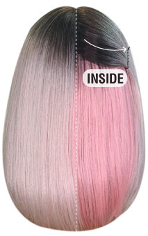 GT4/Frost Pink