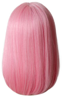 Pink Candy