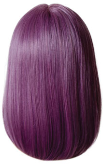 Purple Unicorn
