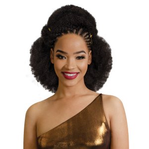 Picture of NDB Bulk - Human Hair