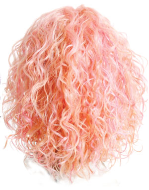 P.Rosegold
