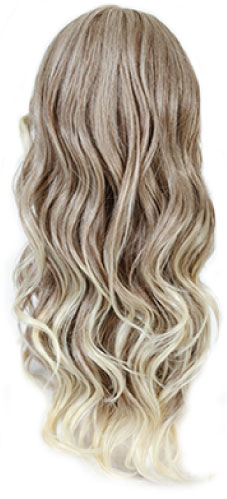 T8/Blonde