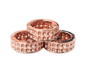Medium-Rose Gold