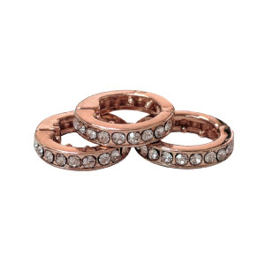 Small-Rose Gold