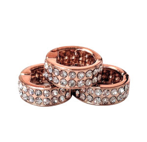 Medium-Rose Gold
