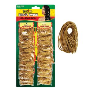 Picture of Hair Jewels - Braid Twine