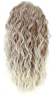 T8/Blonde