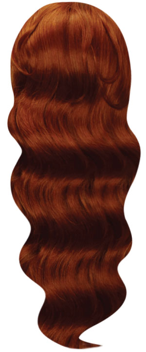 Copper