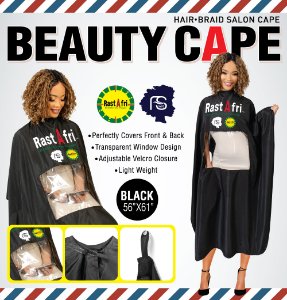 Picture of Beauty Cape