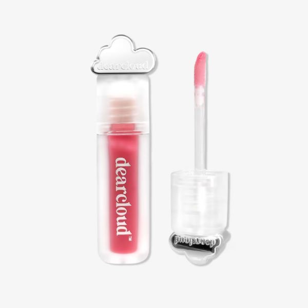 Picture of Dearcloud Jelly Wave Lush Lip Oil