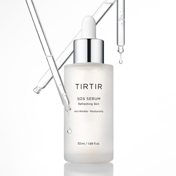 Picture of TIRTIR SOS Serum