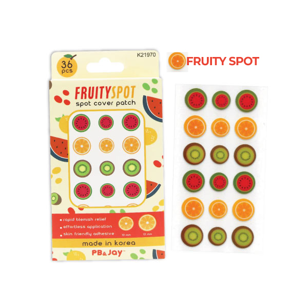 Fruty Spot