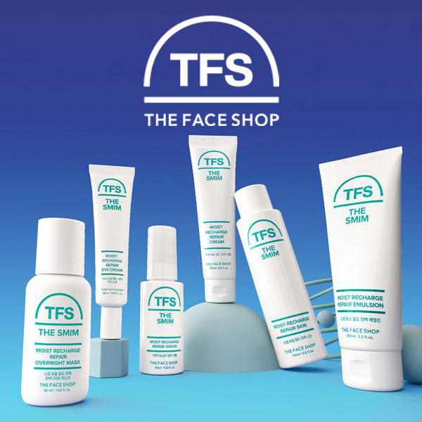 Picture of TFS-SMIM Repair Eye Cream