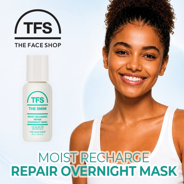 Picture of TFS-SMIM Overnight Mask