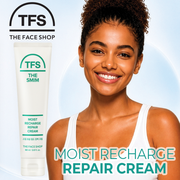 Picture of TFS-SMIM Repair Cream