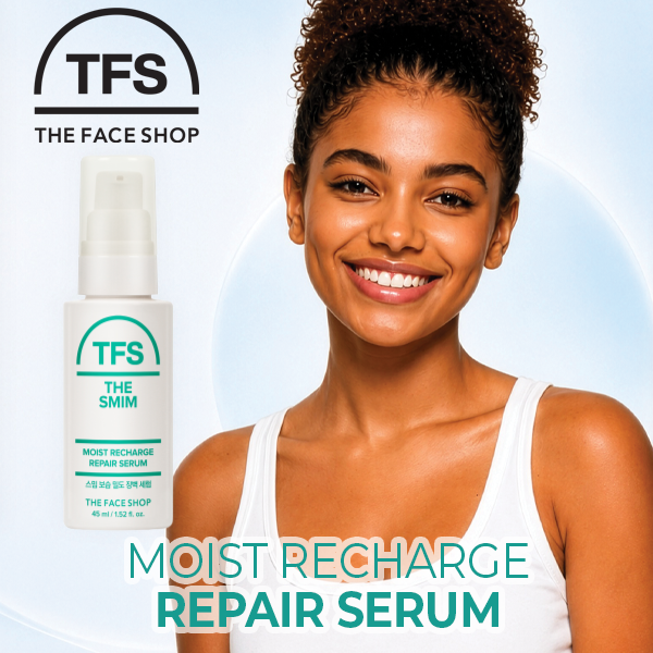 Picture of TFS-SMIM Repair Serum
