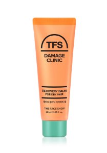 Picture of TFS-DAMAGE CLINIC Recovery Balm