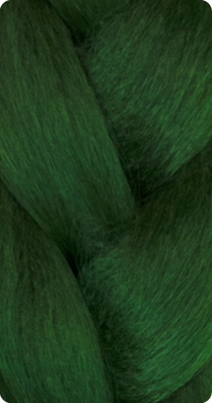 Jungle Green