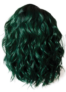 GT1B/Dark Green