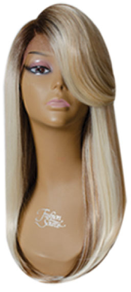 GT6/Butter Blonde
