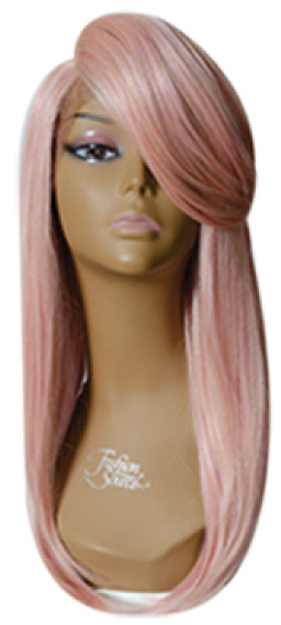 Pink Coral